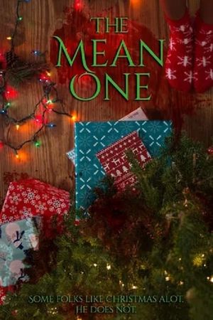 The Mean One's poster