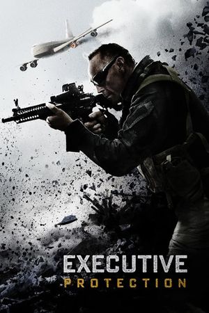 EP/Executive Protection's poster