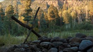 Logan's poster
