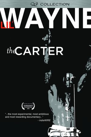 The Carter's poster