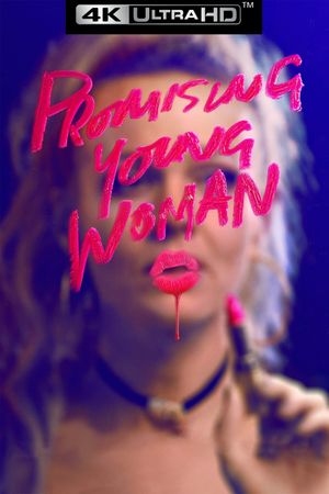 Promising Young Woman's poster