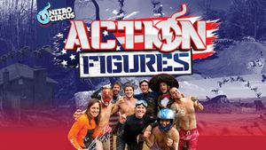 Action Figures's poster