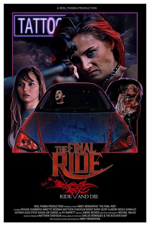 The Final Ride's poster