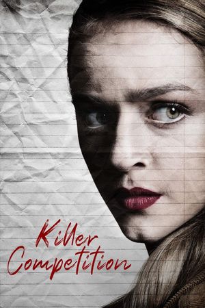 Killer Competition's poster