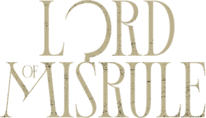 Lord of Misrule's poster