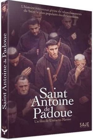 Saint Antoine de Padoue's poster