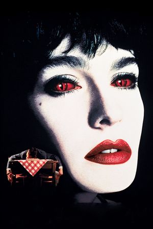 Innocent Blood's poster