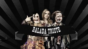 The Last Circus's poster