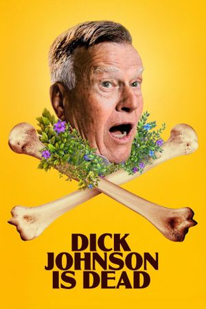 Dick Johnson Is Dead's poster