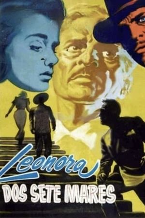 Leonora of the Seven Seas's poster