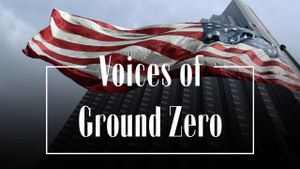 Voices of Ground Zero's poster
