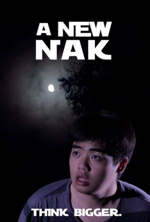 A New Nak's poster