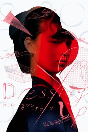 Dressing Up's poster