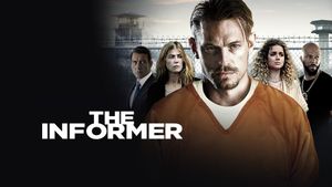 The Informer's poster