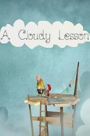 A Cloudy Lesson's poster