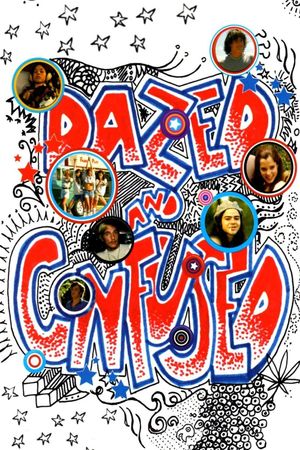 Dazed and Confused's poster