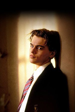The Basketball Diaries's poster