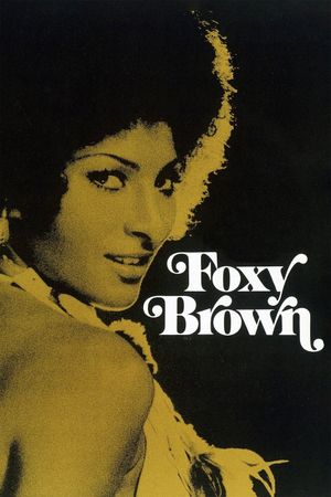 Foxy Brown's poster