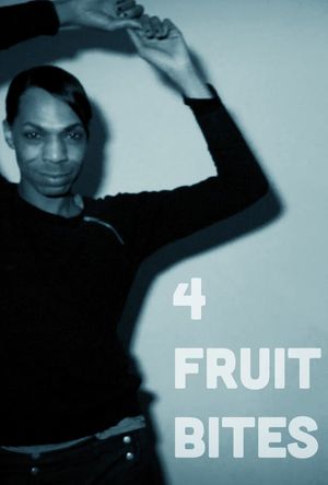 4 Fruit Bites's poster