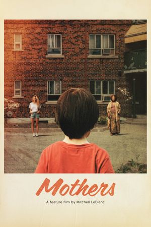 Mothers's poster image