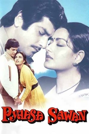 Pyaasa Sawan's poster