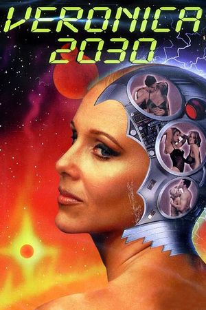 Veronica 2030's poster