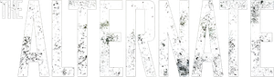 The Alternate's poster