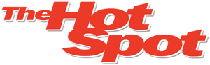 The Hot Spot's poster