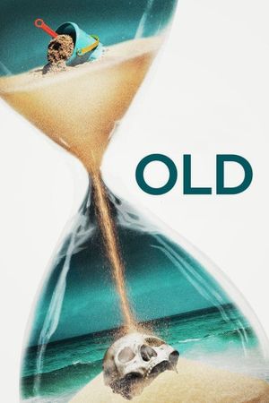 Old's poster