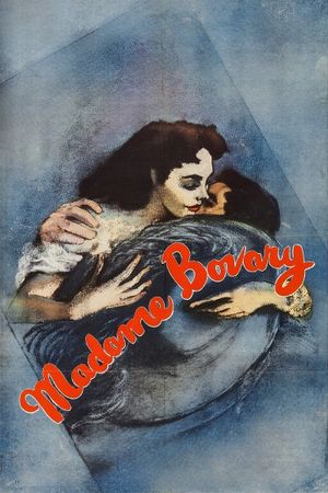 Madame Bovary's poster