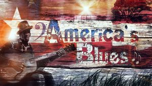 America's Blues's poster