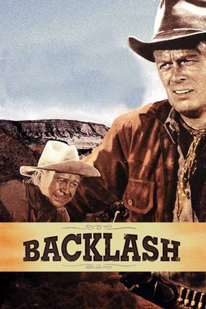 Backlash's poster