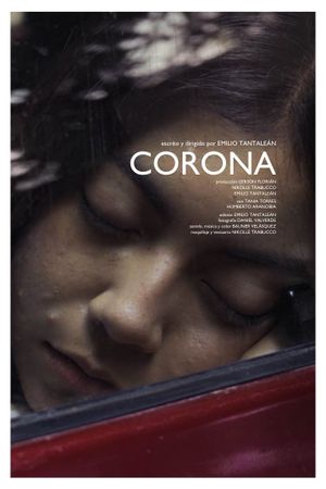 Corona's poster