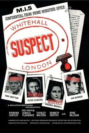 The Risk's poster