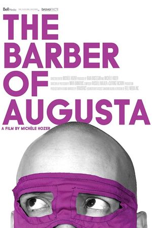 The Barber of Augusta's poster