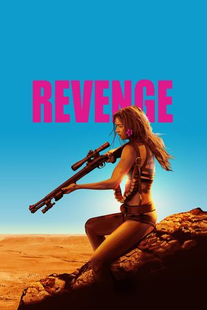 Revenge's poster