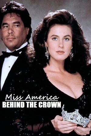 Miss America: Behind the Crown's poster