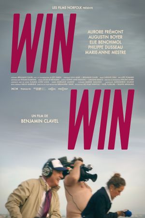 Win-Win's poster