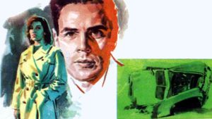 Accidente 703's poster