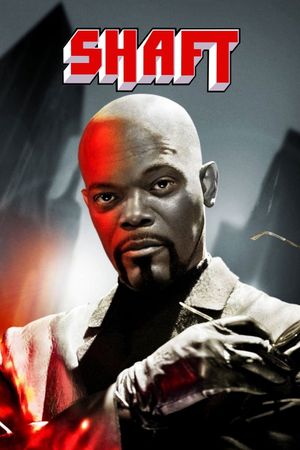 Shaft's poster