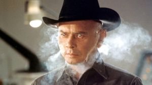Westworld's poster