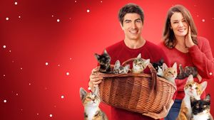 The Nine Kittens of Christmas's poster