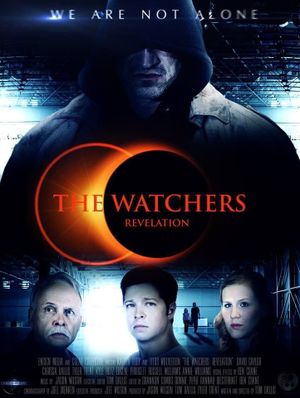 The Watchers: Revelation's poster