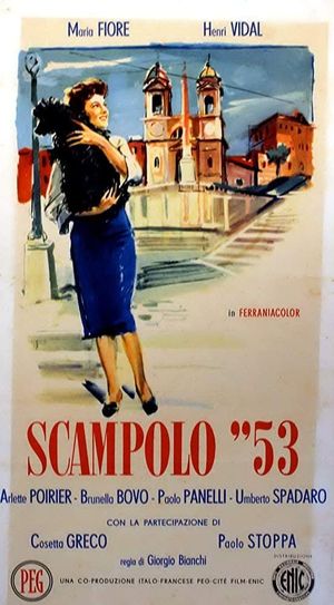 Scampolo 53's poster