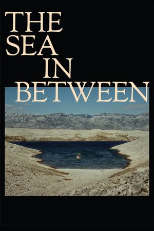 The Sea in Between's poster