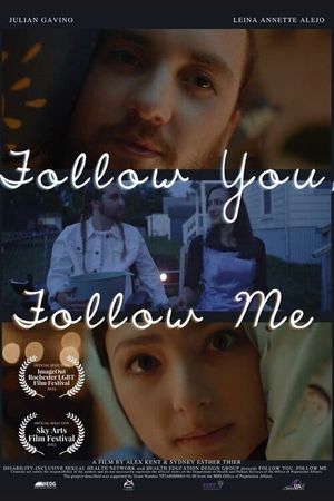 Follow You, Follow Me's poster image