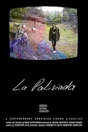 La Palisiada's poster