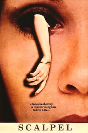 Scalpel's poster