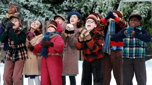 A Christmas Story Live!'s poster