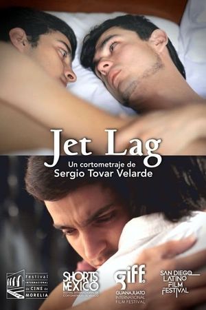 Jet Lag's poster